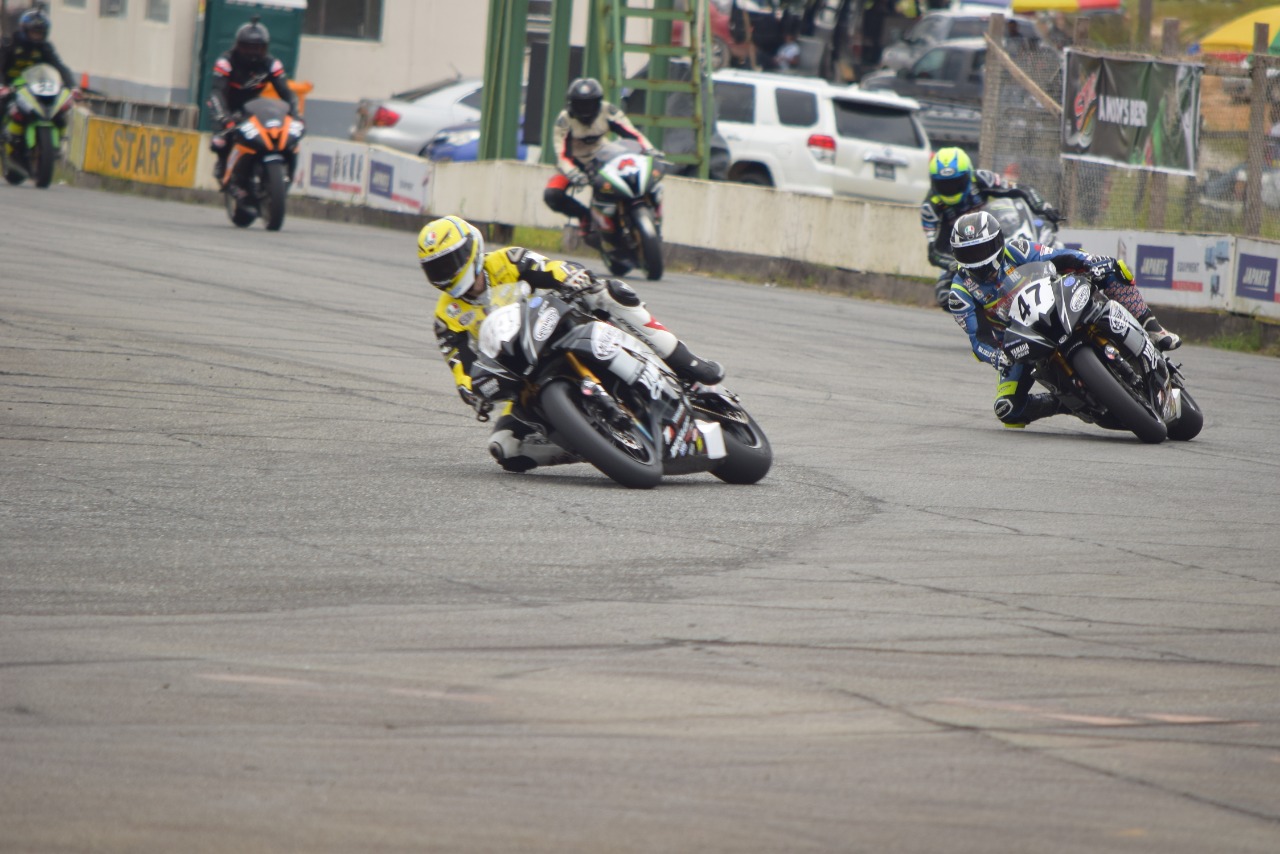 Motor sport 2019 review: Circuit races - Kaieteur News - Guyana Motor ...